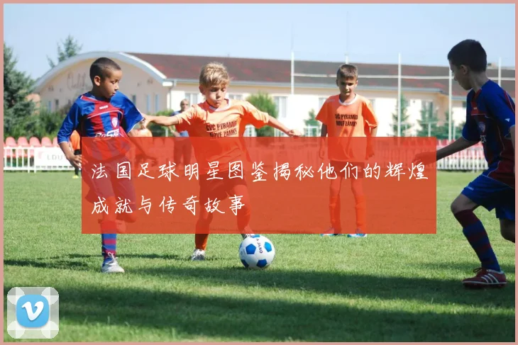 法国足球明星图鉴揭秘他们的辉煌成就与传奇故事