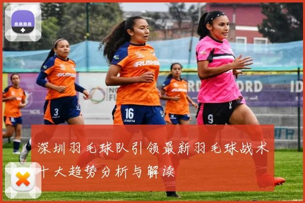 深圳羽毛球队引领最新羽毛球战术十大趋势分析与解读