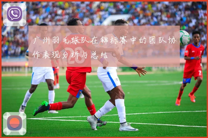 广州羽毛球队在锦标赛中的团队协作表现分析与总结