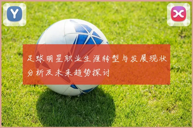 足球明星职业生涯转型与发展现状分析及未来趋势探讨