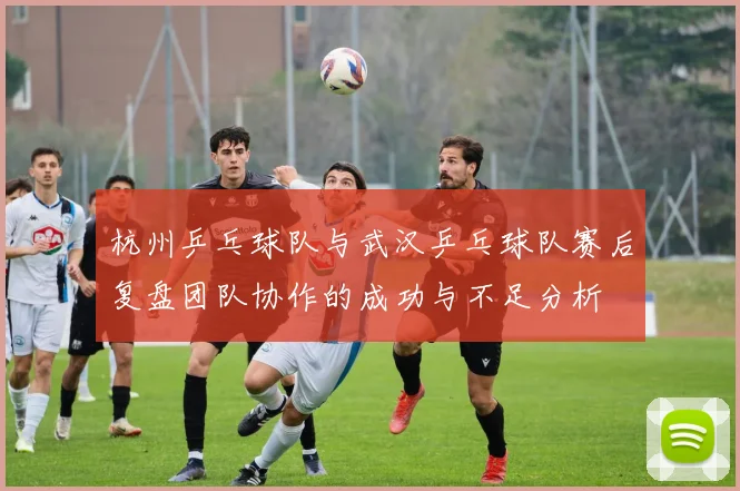 杭州乒乓球队与武汉乒乓球队赛后复盘团队协作的成功与不足分析