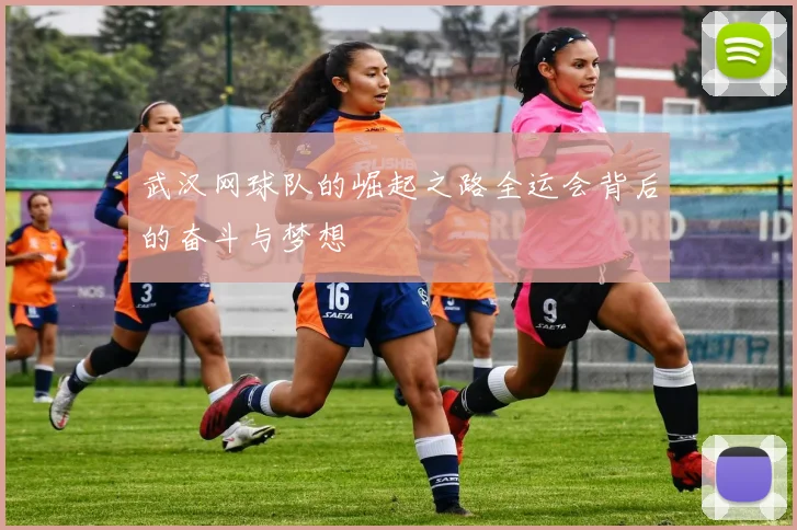 武汉网球队的崛起之路全运会背后的奋斗与梦想