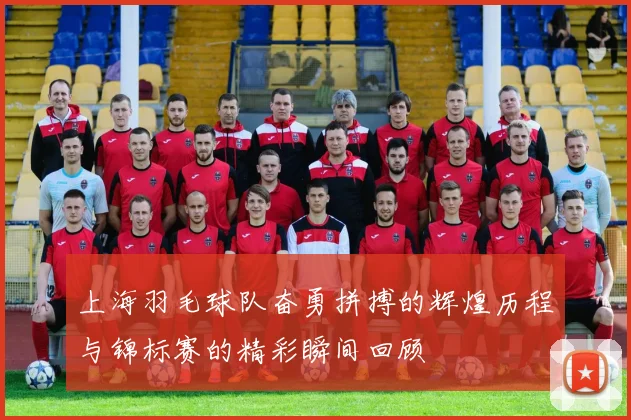 上海羽毛球队奋勇拼搏的辉煌历程与锦标赛的精彩瞬间回顾