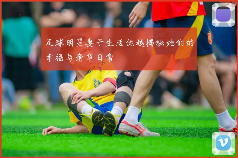 足球明星妻子生活优越揭秘她们的幸福与奢华日常