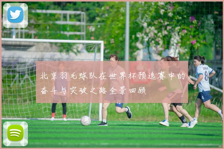 北京羽毛球队在世界杯预选赛中的奋斗与突破之路全景回顾